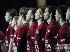 Latvija sporta spēlēs Eiropā: apmēram ap vidu...