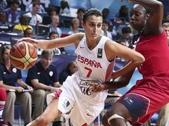 VSB piedāvā Eiropas sieviešu basketbola čempionāta izšķirošos mačus