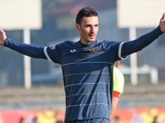 Eiropas līgas kvalifikācija sākas ar "Željezničar" un "Dacia" uzvarām