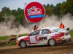 Rallijs "Kurzeme" svinēs 50 gadu jubileju, īpaša cīņa notiks Vecpils ātrumposmā