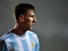 Argentīna iesit sešus vārtus un iekļūst "Copa America" finālā