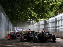 Brensons: "Piecu gadu laikā Formula E apsteigs F1 čempionātu"