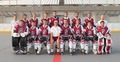 Latvijas inline hokeja izlase trenera Oļega Sorokina virsvadībā dodas uz IIHF pasaules čempionātu