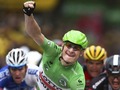 Greipelam otrā uzvara "Tour de France 2015" posmā