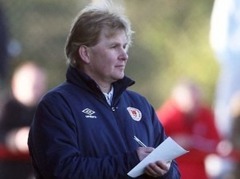 Īru treneris: "Fani var izšķirt dueli", bulgāru treneris uzsver Jelgavas disciplīnu
