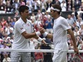 Federers: "Spēles izskaņā Džokovičs bija nesatricināms kā klints"
