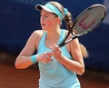 Ostapenko pēc Vimbldonas WTA rangā pakāpjas uz 130. vietu
