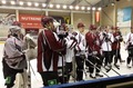 Rīgas ''Dinamo'' treniņnometnē Valmierā piedalās 34 hokejisti