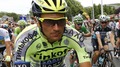 ''Tinkoff-Saxo'' braucējs Baso sēklinieku vēža dēļ pamet ''Tour de France''