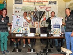 Piecu valstu pludmales volejbolisti cīnīsies par „BIGBANK Saulkrastu kokteiļa” 8000 eiro lielo balvu fondu