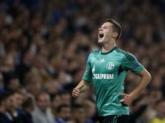 Luišs atgriezīsies "Atletico", "Schalke" par Draksleru vēlas 35 miljonus