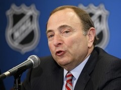 Lasvegasa un Kvebeka iesniedz pieteikumus NHL klubu izveidei
