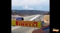 Video: Ar traģēdiju sākas motošosejas sacensības leģendārajā "Laguna Seca" trasē