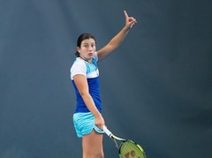 Sevastova sāks lielo iespēju turnīru Brazīlijā