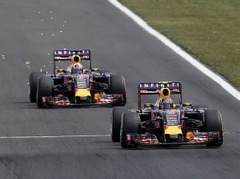"Red Bull" komandai ir lielākais budžets Formulā 1