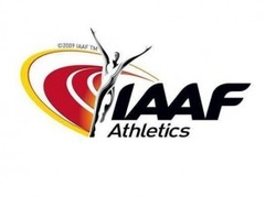 IAAF pēc atkārtotām analīzēm atstādina no sacensībām 28 sportistus