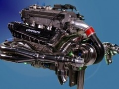 "Cosworth" vēlas atgriezties F1 ar mazbudžeta motoru