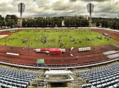 Daugavas stadiona teritorijas attīstībā ieguldīs 47 miljonus eiro