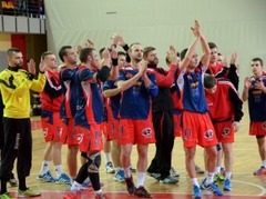 Trīs Latvijas klubi uzzina pretiniekus Baltijas Handbola līgā