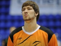 Ukrainai "EuroBasket" nepalīdzēs arī Kravcovs un Gladirs
