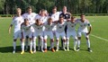 Latvijas U-16 izlasei pret Lietuvu neizšķirts un zaudējums