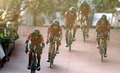 "Vuelta a Espana" startē ar BMC uzvaru pirmajā posmā, Smukulis un "Katusha" - 17. vietā