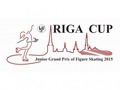 Tiešraide: Piektdien 11:00 Starptautiskas junioru sacensības daiļslidošanā "Riga Cup"