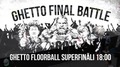Video: Ghetto floorball superfināli 2015. Sacensību ieraksts