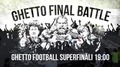 Video: Ghetto football superfināli 2015. Sacensību ieraksts