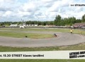 Tiešraide: Svētdien 13:00 Latvijas Drifta Kausa 5. posms