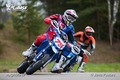 Dzintars Baltais izcīna Baltijas čempiona titulu supermoto