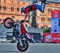 "Kurland Stunt 2015" uzvar Jānis Rozītis