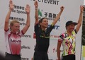 Ardava izcīna trešo vietu UCI kategorijas velokrosā Hainanā