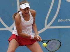 Ostapenko "US Open" turpinās pret 2012. gada pusfinālisti Erani