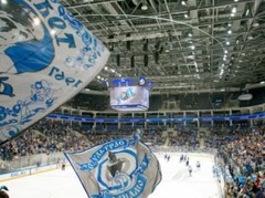 KHL Zvaigžņu spēle šosezon notiks "Dynamo" mājvietā Maskavā
