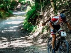 Preimanis finišē 60. pozīcijā pasaules čempionātā MTB XCO krosā