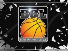 BBL sāks pieci Latvijas klubi, "Ventspils" varēs pievienoties "play-off"