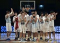 "FIBA Americas": Meksika un Argentīna joprojām bez zaudējumiem