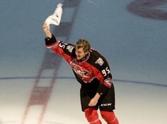 Golovkovs karjeru turpinās USHL