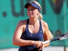 Marcinkeviča kvalificējas ITF turnīram Sofijā