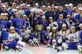 Apspriesta iespēja rīkot NHL un KHL čempionu tikšanos