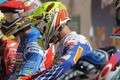 Ivo Šteinbergs: KTM motocikls Latvijas čempionātā nelika vilties