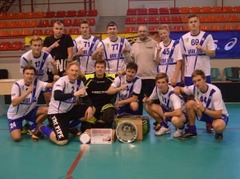 FK "Valka" uzvar turnīrā "LINO.LV OPEN"