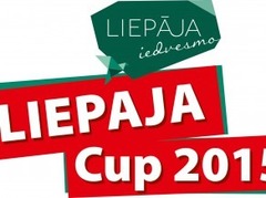 Norisināsies starptautiskais turnīrs basketbolā “LIEPAJA CUP 2015”