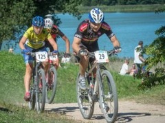 SEB MTB maratona rīkotāji aicina izbaudīt sezonas noslēguma posmu jaunajā Ikšķiles trasē