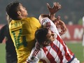 "Copa America" grēkāzis Tjagu Silva atkal netiek izsaukts uz Brazīlijas izlasi