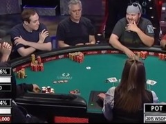 ESPN sāk translēt WSOP 2015 epizodes + 1. un 2. epizode