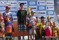 Latvijas Junioru motokrosa čempionātā vadības grožus tur SK Elkšņi