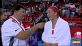 Video: Ostapenko: ''Finālā mēģināšu spēlēt savu spēli''