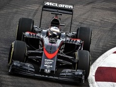 "McLaren" nebloķē "Honda" dzinēju pārdošanu, jauni partneri iespējami 2017. gadā